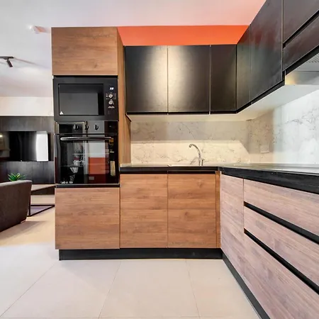 Urban Square Elite Residences By 360 Estates Lejlighed Pietà
