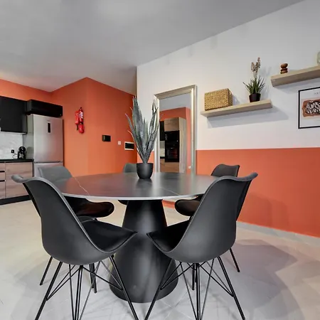 Urban Square Elite Residences By 360 Estates