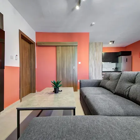Urban Square Elite Residences By 360 Estates Pieta