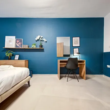 Urban Square Elite Residences By 360 Estates Apartament *
