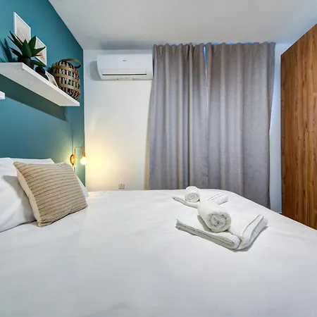 Urban Square Elite Residences By 360 Estates Apartment Pieta