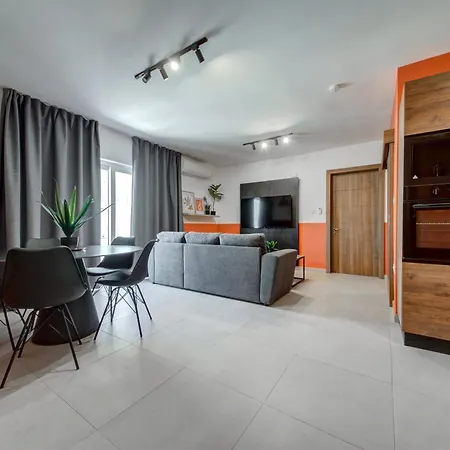 Urban Square Elite Residences By 360 Estates