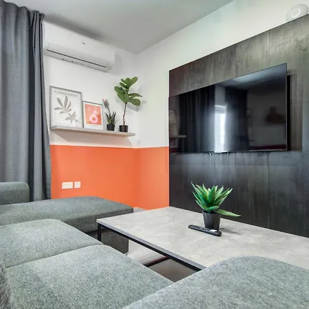 Urban Square Elite Residences By 360 Estates * Pieta