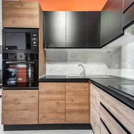Apartment Urban Square Elite Residences By 360 Estates