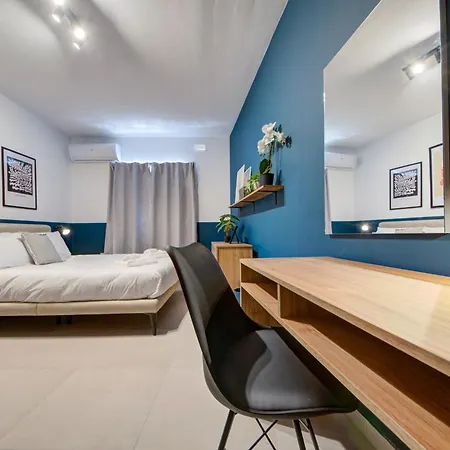 Apartment Urban Square Elite Residences By 360 Estates