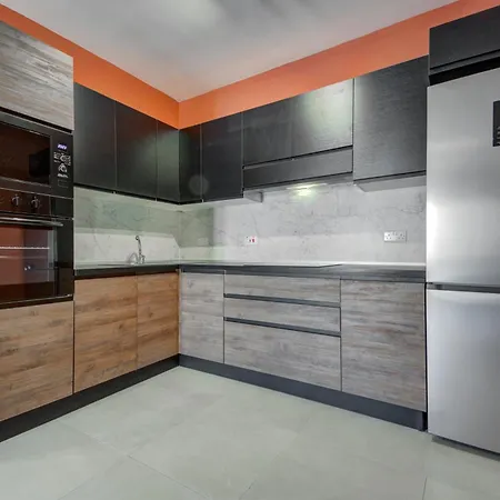 Apartment Urban Square Elite Residences By 360 Estates *