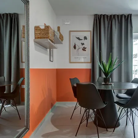 Apartment Urban Square Elite Residences By 360 Estates Pieta