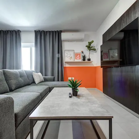 Urban Square Elite Residences By 360 Estates Pietà