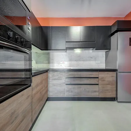 Urban Square Elite Residences By 360 Estates Apartment *