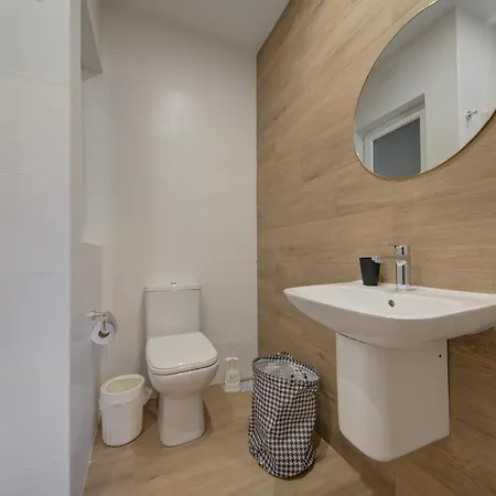 Apartment Urban Square Elite Residences By 360 Estates *