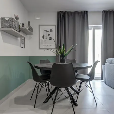 Urban Square Elite Residences By 360 Estates