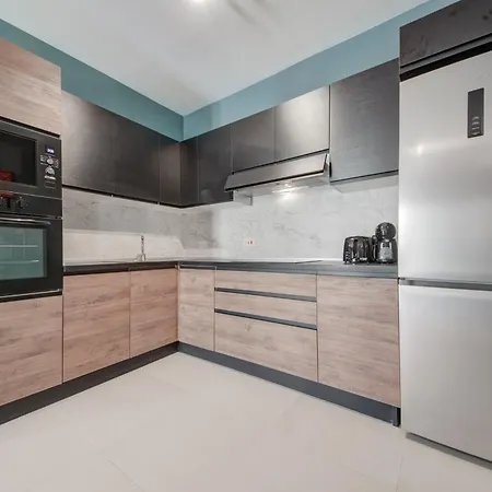 Urban Square Elite Residences By 360 Estates Apartment *