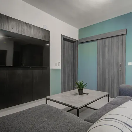 Apartment Urban Square Elite Residences By 360 Estates Pieta