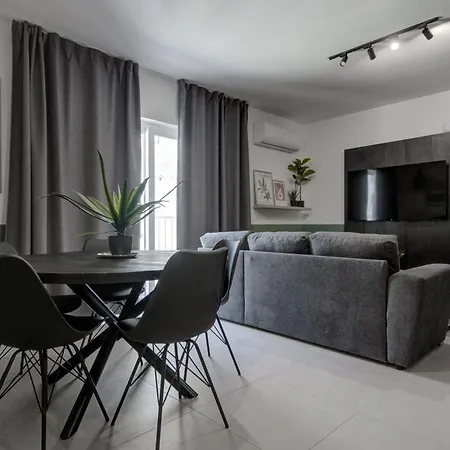 Apartment Urban Square Elite Residences By 360 Estates *