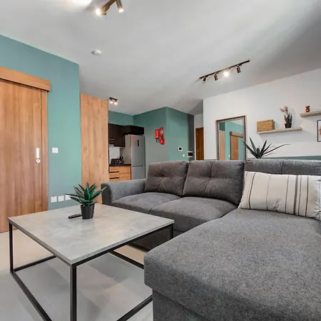 Urban Square Elite Residences By 360 Estates Apartment