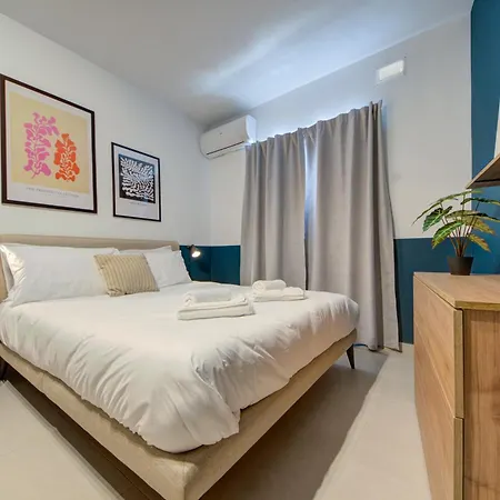 Urban Square Elite Residences By 360 Estates Apartment Pieta