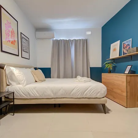 Urban Square Elite Residences By 360 Estates Apartment *