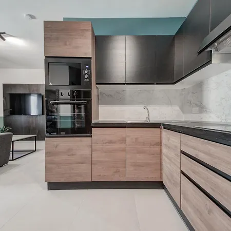 Apartment Urban Square Elite Residences By 360 Estates *