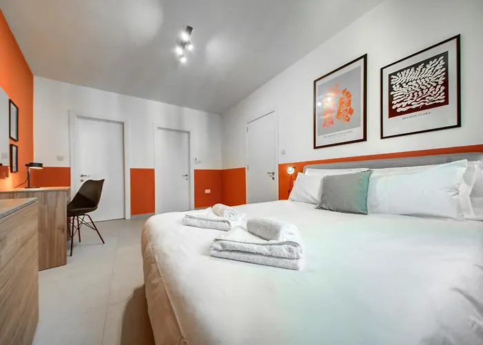 Urban Square Elite Residences By 360 Estates Apartment *