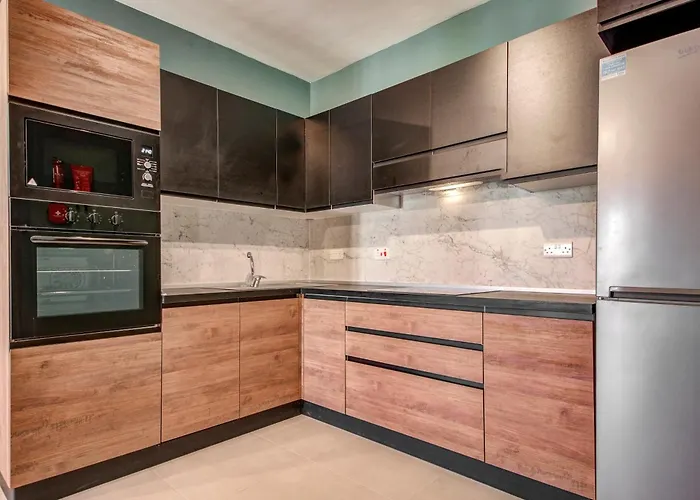 Urban Square Elite Residences By 360 Estates Apartment