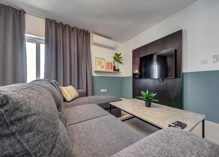 Urban Square Elite Residences By 360 Estates