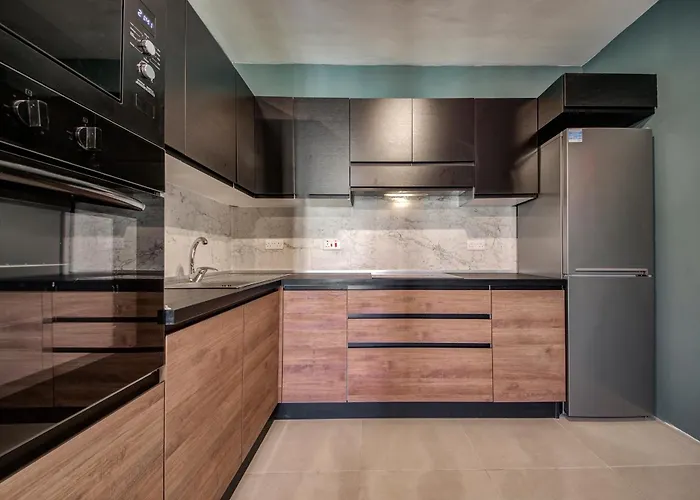 Apartment Urban Square Elite Residences By 360 Estates *