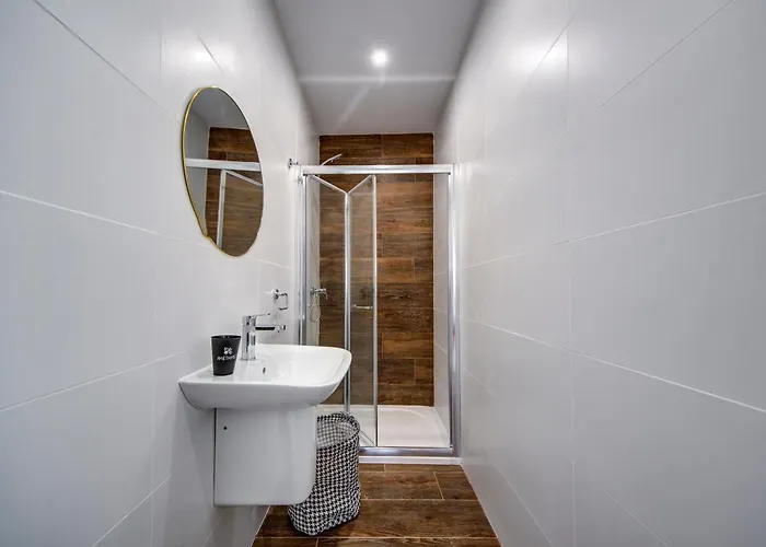 Urban Square Elite Residences By 360 Estates Apartment Pieta