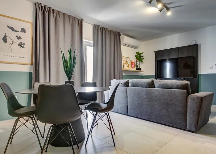 Urban Square Elite Residences By 360 Estates