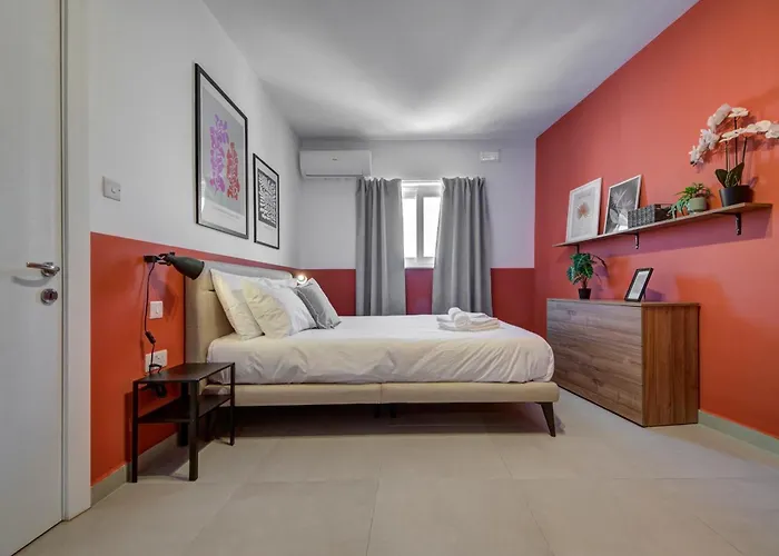 Apartment Urban Square Elite Residences By 360 Estates