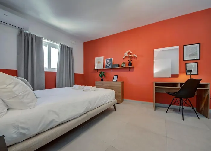 Urban Square Elite Residences By 360 Estates Apartment *