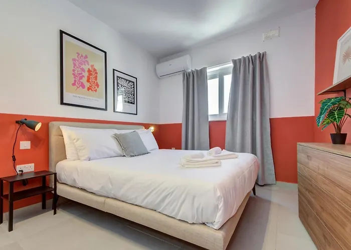 Apartment Urban Square Elite Residences By 360 Estates *