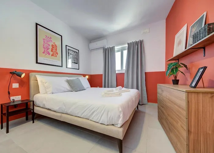 Urban Square Elite Residences By 360 Estates Apartment *