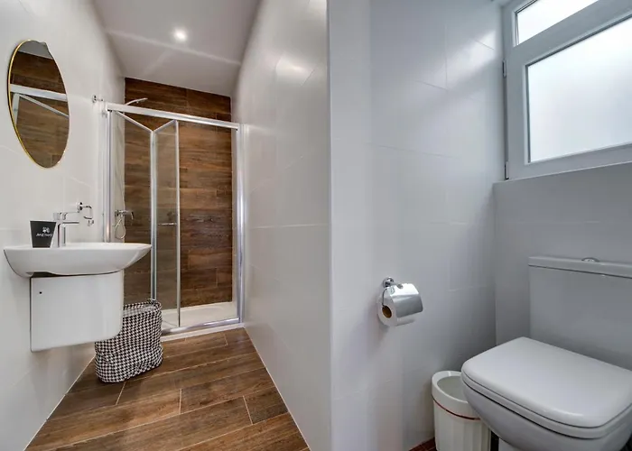 Apartment Urban Square Elite Residences By 360 Estates *