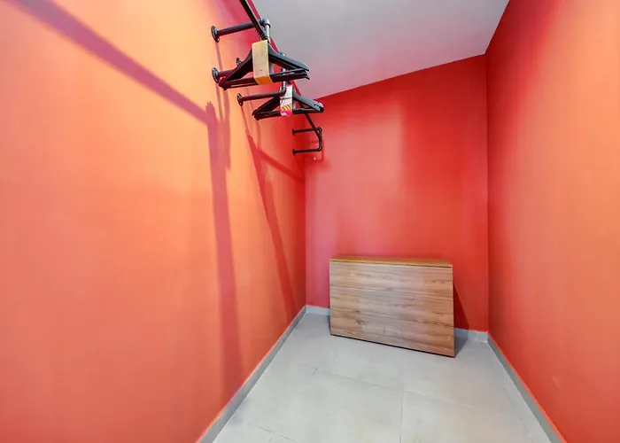 Urban Square Elite Residences By 360 Estates *