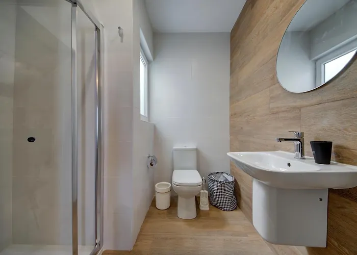 Apartment Urban Square Elite Residences By 360 Estates *