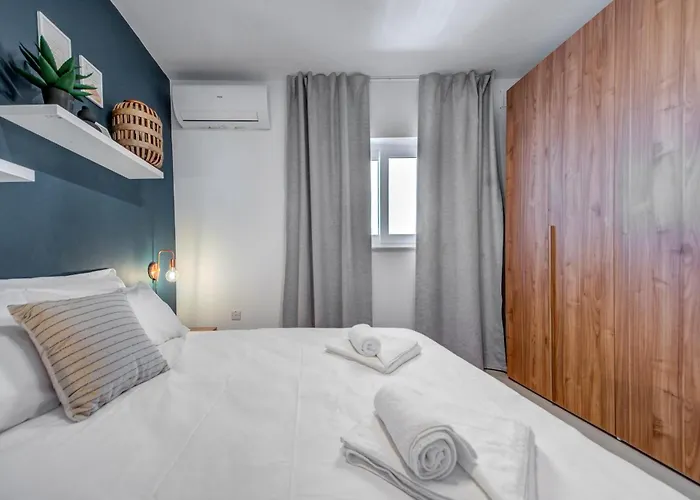 Urban Square Elite Residences By 360 Estates