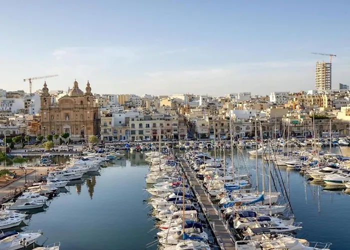 Urban Square Elite Residences By 360 Estates * Pieta