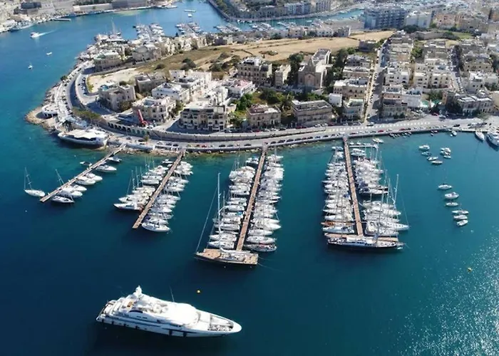 Urban Square Elite Residences By 360 Estates Apartment Pieta