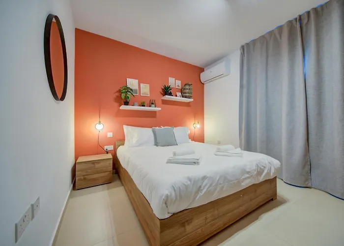 Urban Square Elite Residences By 360 Estates *