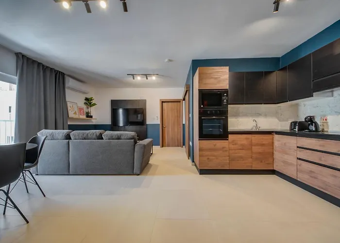 Apartment Urban Square Elite Residences By 360 Estates *