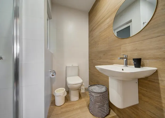 Apartment Urban Square Elite Residences By 360 Estates Pieta