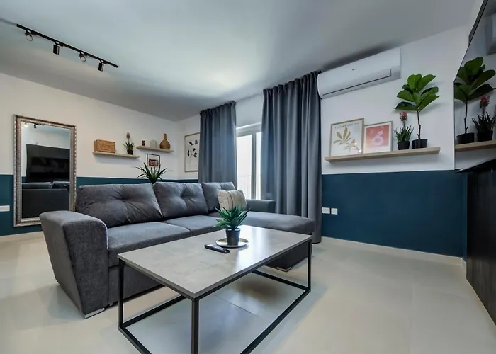 Urban Square Elite Residences By 360 Estates *