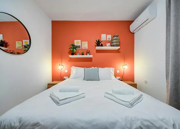 Urban Square Elite Residences By 360 Estates *