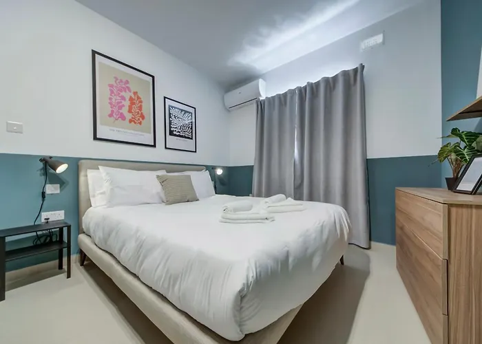 Urban Square Elite Residences By 360 Estates