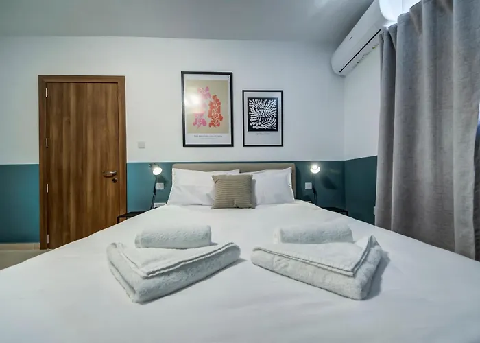 Urban Square Elite Residences By 360 Estates * Pieta