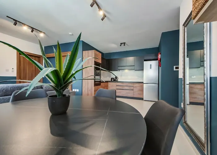 Urban Square Elite Residences By 360 Estates