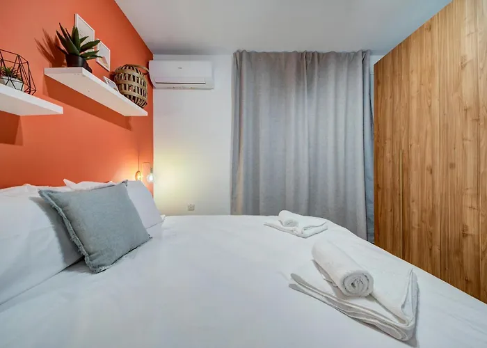 Urban Square Elite Residences By 360 Estates Apartment