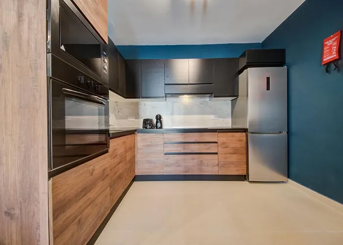 Apartment Urban Square Elite Residences By 360 Estates