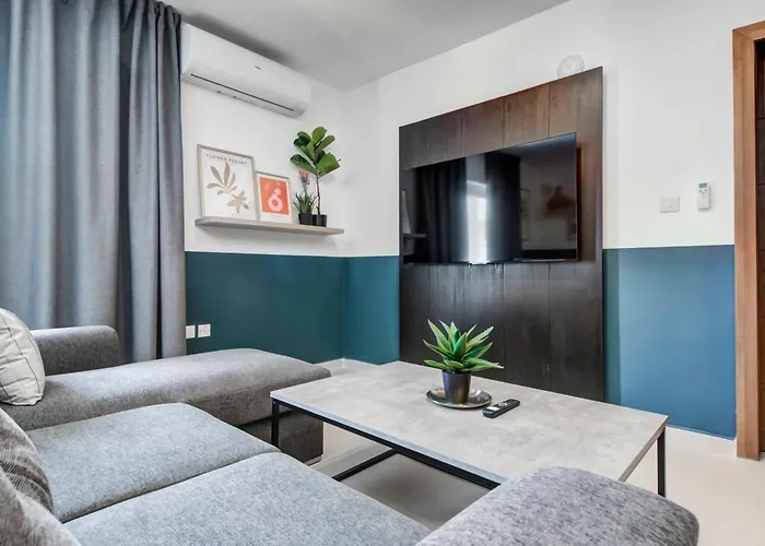 Apartment Urban Square Elite Residences By 360 Estates *