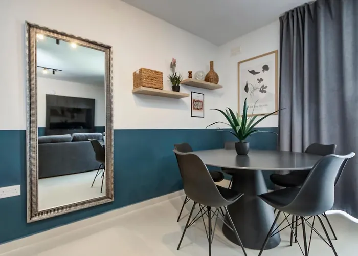 Urban Square Elite Residences By 360 Estates Apartment *